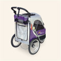 Pettio Pet Stroller (Max.30kg) 寵物手推車(負重最大30kg)